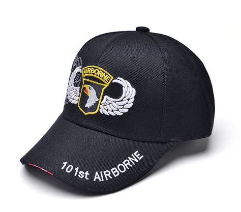 US Army 101st Airborne Military Cap Hat Walmart Walmart