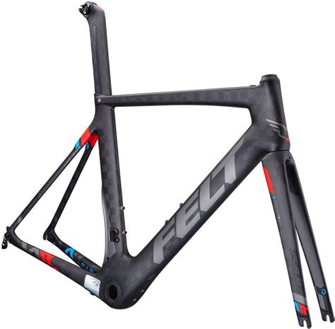 Felt Ar Frd Frameset 2016 Specifications Reviews Shops