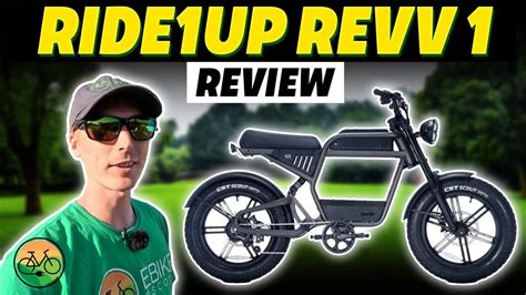 Ride Up Revv Full Suspension Review Value Priced Highly Spec D