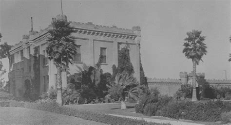 Back in the Day: Family lived in the Solano County jail | Local ...
