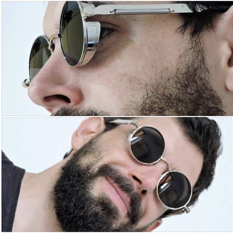 You Can Get These Vintage Steampunk Style Sunglasses For An Amazing 50