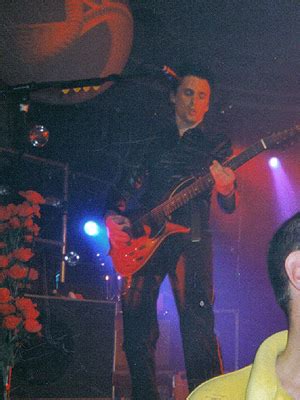 Leeds University 2001 Gig MuseWiki Supermassive Wiki For The Band Muse