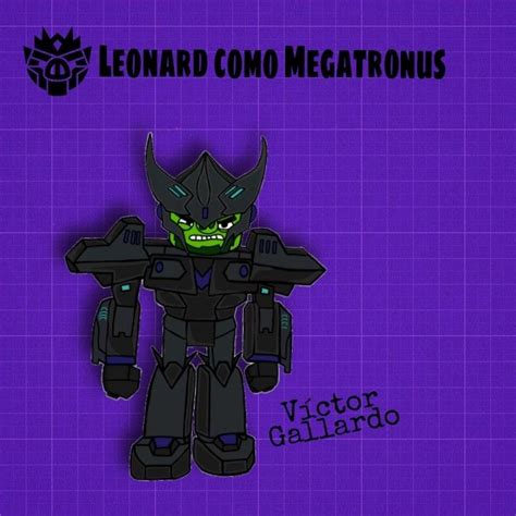 Angry birds transformers fanart Megatronus Leonard | Angry birds, Arte de marvel, Dibujos de ...