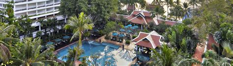 Anantara Riverside Bangkok | The Family Holidays Company