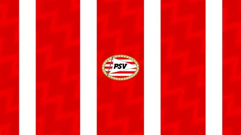 #21736 PSV Eindhoven HD Wallpaper, Emblem, Soccer, Logo - Rare Gallery ...