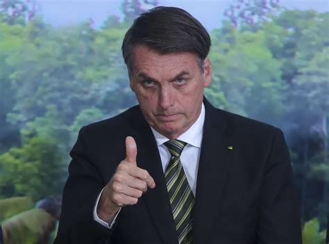 Bolsonaro Edita Mp Que Permite Redução De Salários E Jornadas