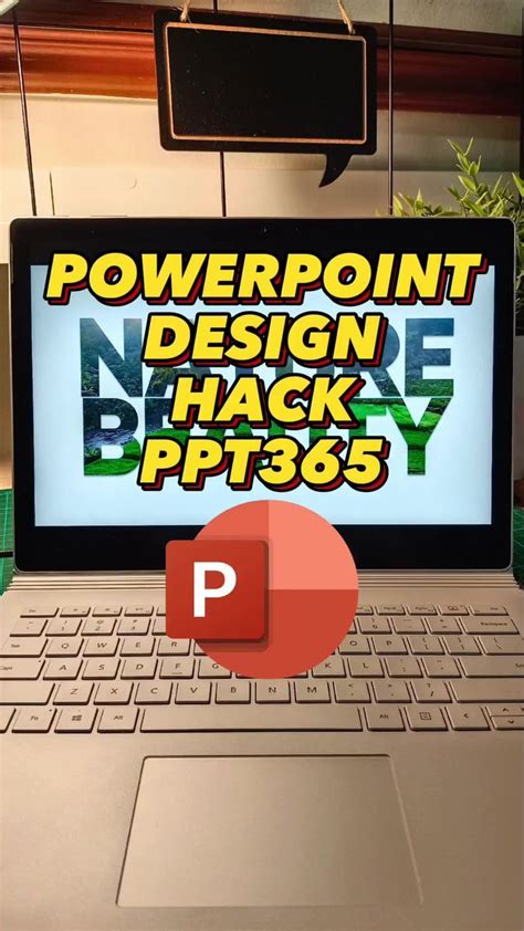 K Views Reactions Powerpoint Design Hack In Ppt You Only