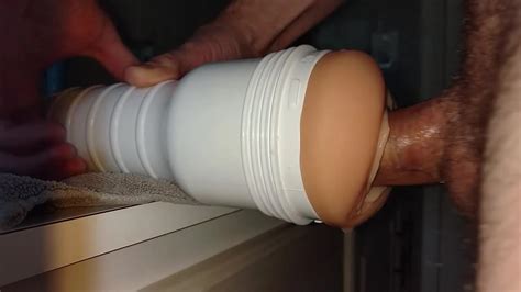 Fleshlight Cum Shot Gay Man Porn XHamster