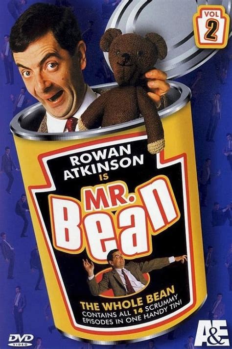 The Best Bits Of Mr Bean Movies Arenabg