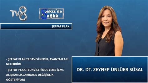 Şeffaf Plak Tedavisi Nedir Dr DT Zeynep Ünlüer Süsal 8 de