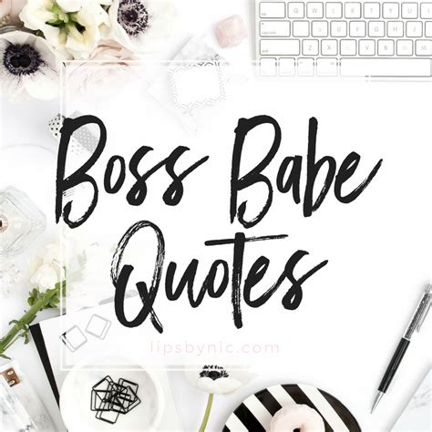 Pin By Nicole Lincoln Home On Boss Babe Quotes Boss Babe Quotes Babe Quotes Boss Babe