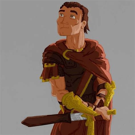 cornelius    lines cornelius centurian