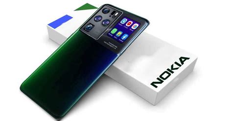 Nokia Max Vs Realme Gt Gb De Ram Y Mah De Bater A