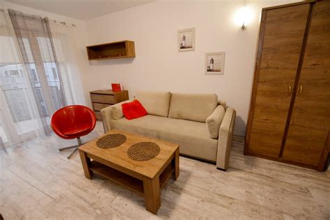 Apartament Przy Latarni Morskiej Golden Sun Apartamenty Do