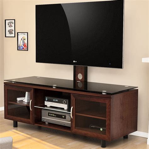 Z Line Designs Quinn 3 In 1 Tv Mount System And Reviews Wayfair