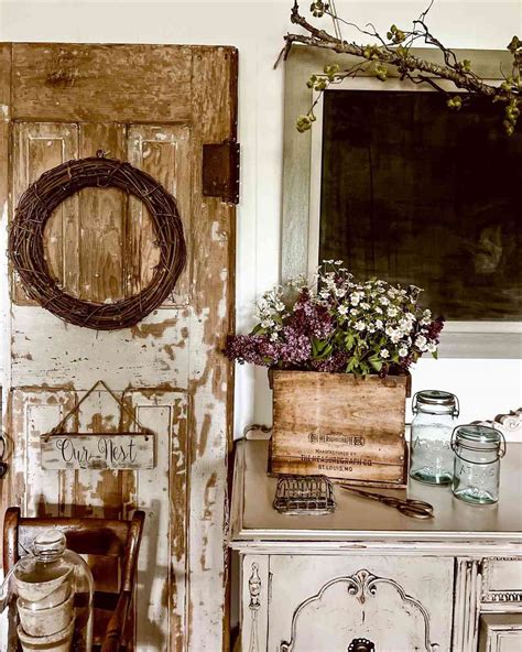 45 Rustic Decorating Ideas to Add Charm and Character