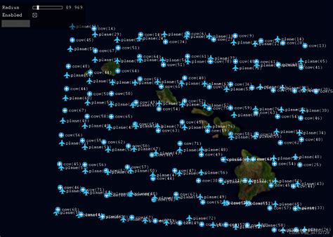 Osgearth Osgearth Cluster Osgearth Osgearth Registry