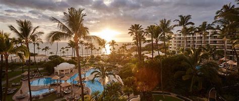 10 Best Resorts On Maui For A Relaxing Vacation - Hawaii's Best Travel ...