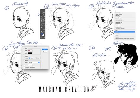 MaiChan.Creation