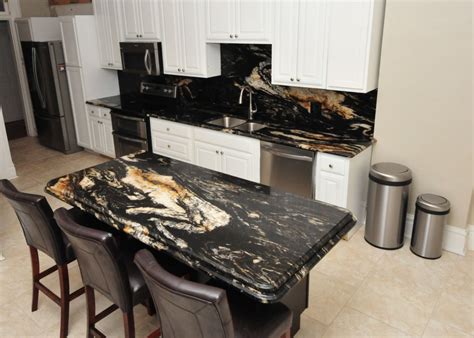 Granite Kitchen Countertops Estimates - Wallpaper | Free