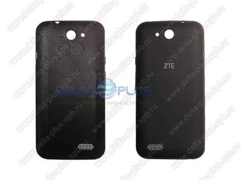 Zte Blade Q Lux G