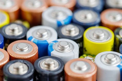 Storing Batteries For Long Term Use