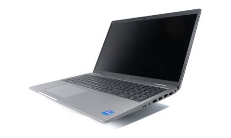 Dell Latitude 5530 I7 1255U 1 7GHz 32GB RAM 512GB NVMe 15 FHD