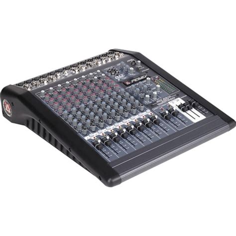 channel mixer aras party rentals