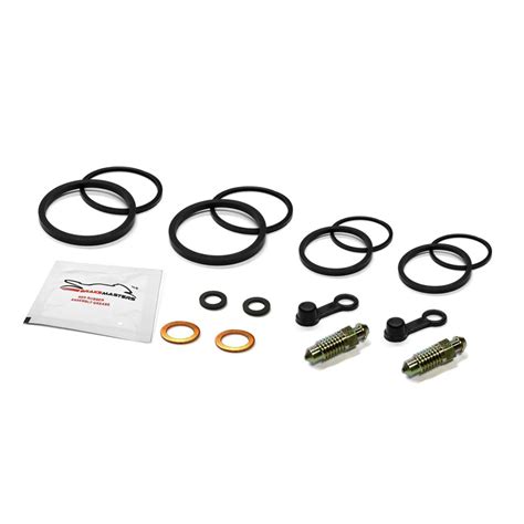 Suzuki Brake Seal Kits Powerhouse Automotive