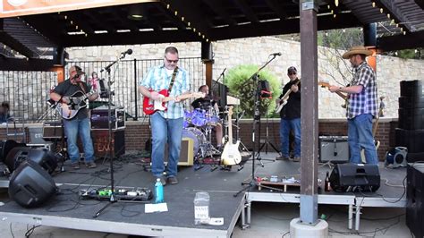 Hire Chasing Texas Country Band In Fort Worth Texas