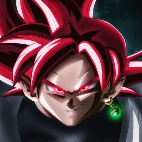 Dragon Ball Super Pfp By Sadman Sakib