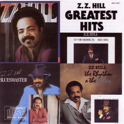 Z.Z. Hill - Down Home Blues Lyrics Meaning | Lyreka