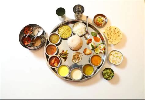 Shahi Bhoj Thali Restaurant Pimple Saudagar Pune Zomato