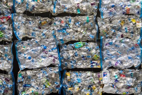 How Ai And Robotics Are Solving The Plastic Sorting Crisis Plug And Play Tech Center