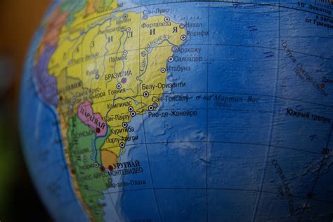 Linha Imaginaria Que Corta O Brasil - Geografia – Formação do território brasileiro – Conexão Escola SME