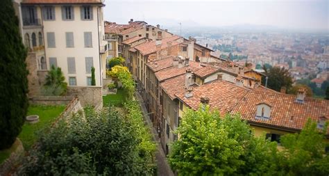 Palazzo Terzi A Bergamo La Dimora Barocca Per Eccellenza Bergamo Da