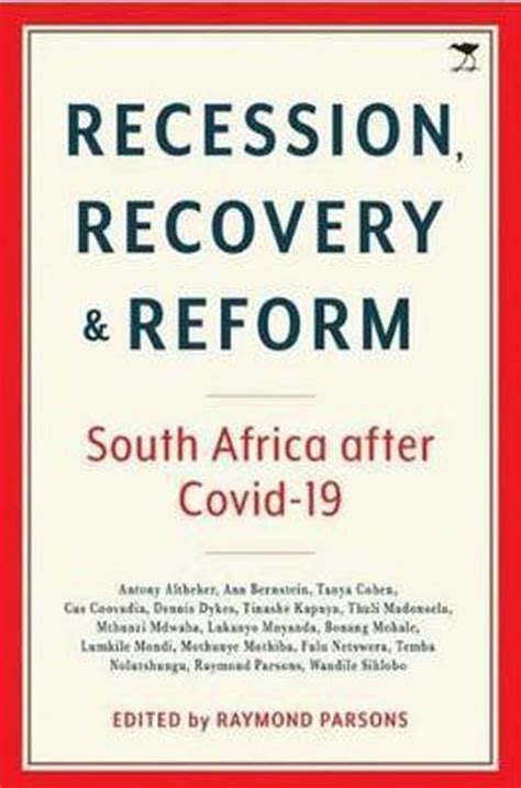 Recession Recovery And Reform 9781431429882 Boeken