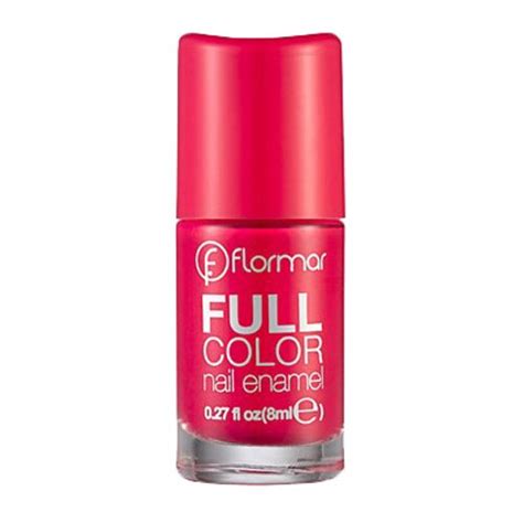 Flormar Full Color Nail Enamel Lak Za Nokte Fc 48 EPonuda