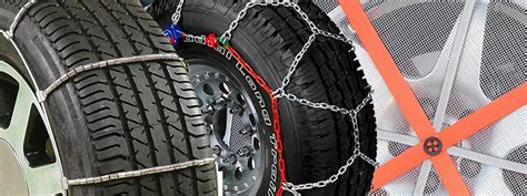 Best Winter Snow Tire Chains