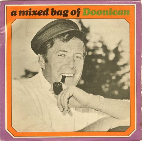 Val Doonican - A Mixed Bag Of Doonican | Releases | Discogs