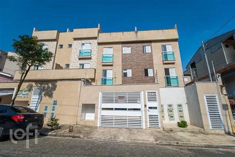 Condomínio Edifício Residencial Inga 167 Rua Ingá 167 Vila Linda