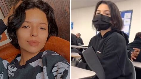 La Doble De Ángela Aguilar Apareció En Tiktok Y Causó Revuelo En Internet Parece Su Gemela