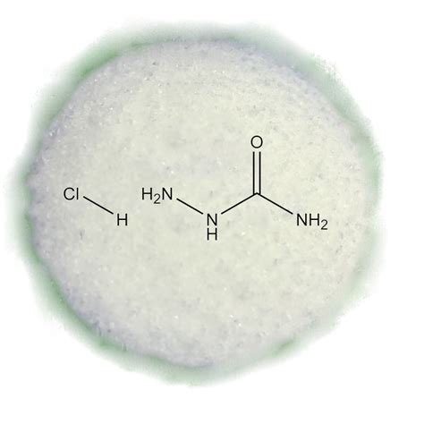 SEMICARBAZIDE HYDROCHLORIDE | CHANGSHA CHEMOWAY IMP&EXP CO.,LTD