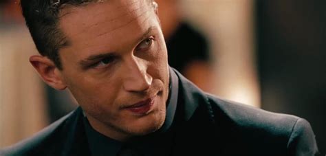 Tom Hardy - This Means War - Tom Hardy Photo (29215984) - Fanpop