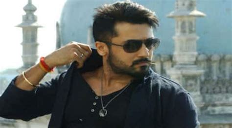 ‘Anjaan’ fails to impress (Tamil Movie Review) | Movie-review News ...