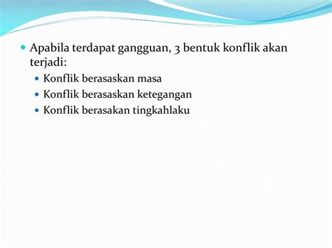 Ppt Konflik Organisasi Powerpoint Presentation Free Download Id