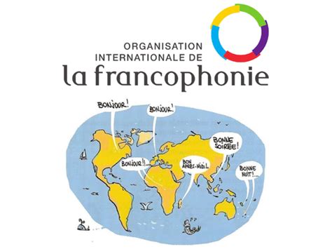 La Francophonie | Teaching Resources