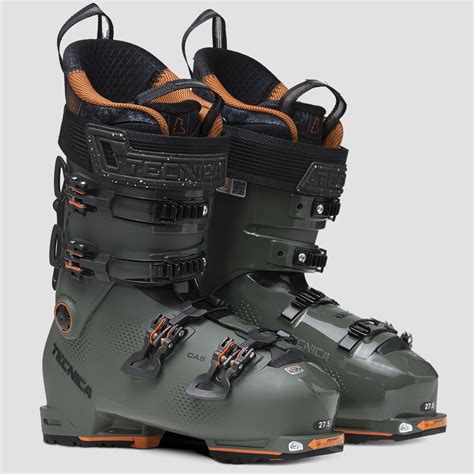 Tecnica Cochise Boot Ski