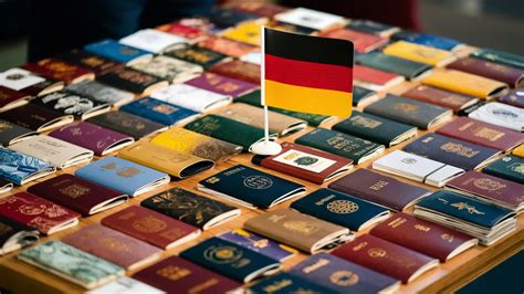 countries allowing multiple citizenship