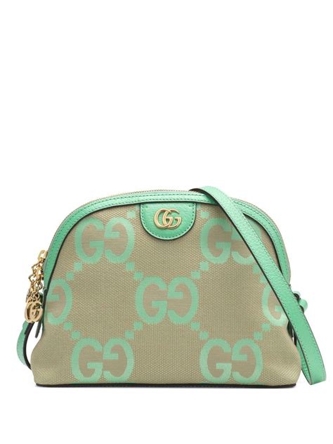 Gucci Small Ophidia Shoulder Bag Farfetch